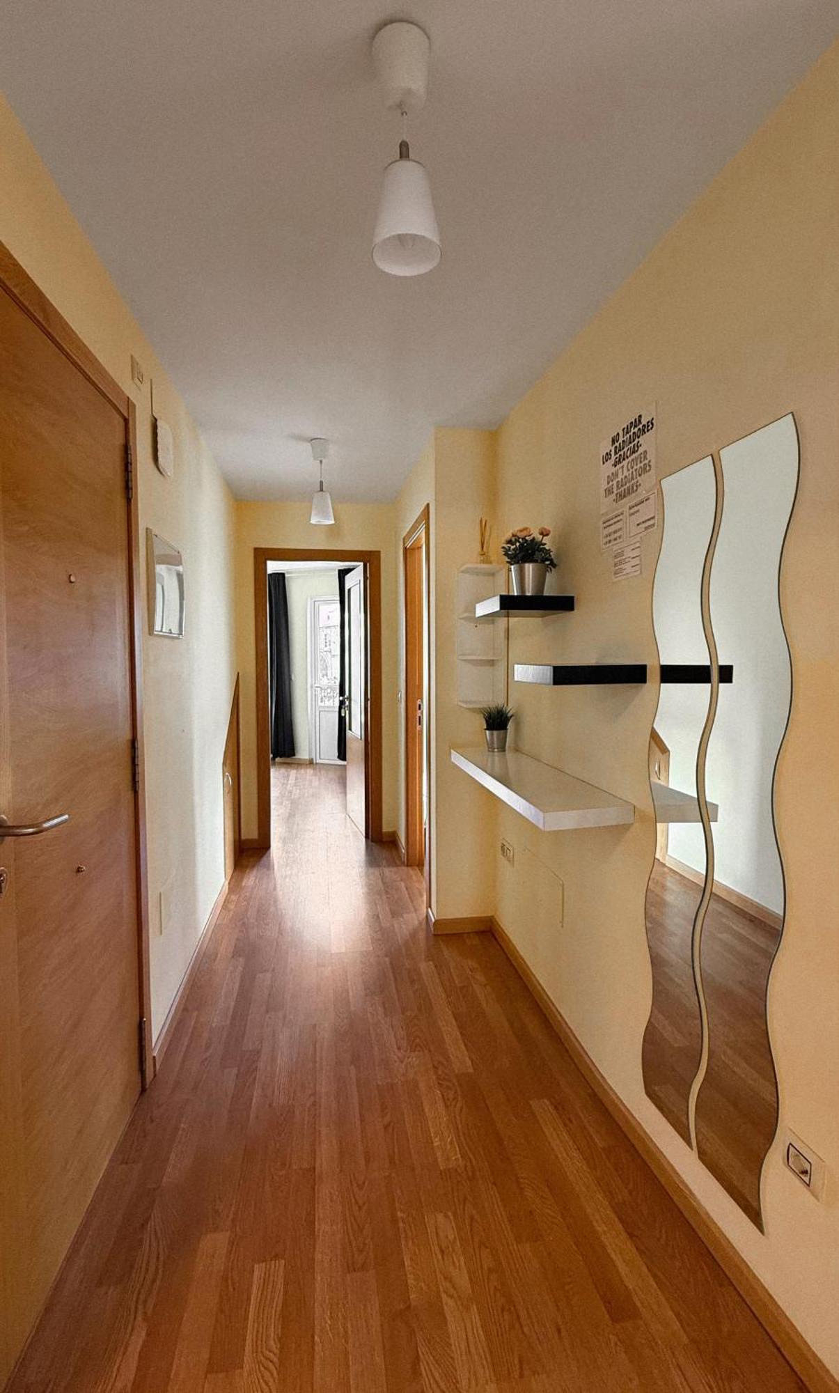 Apartment Lecer 5 Porta Extérieur photo