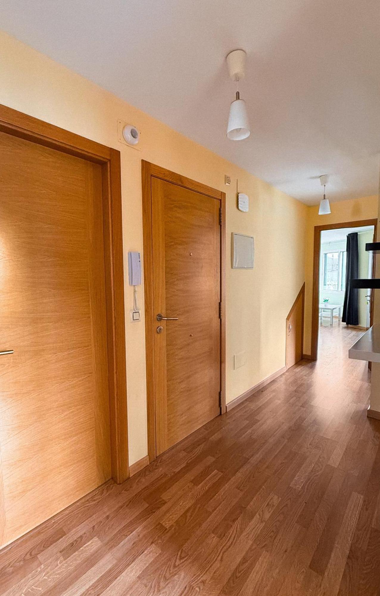 Apartment Lecer 5 Porta Extérieur photo