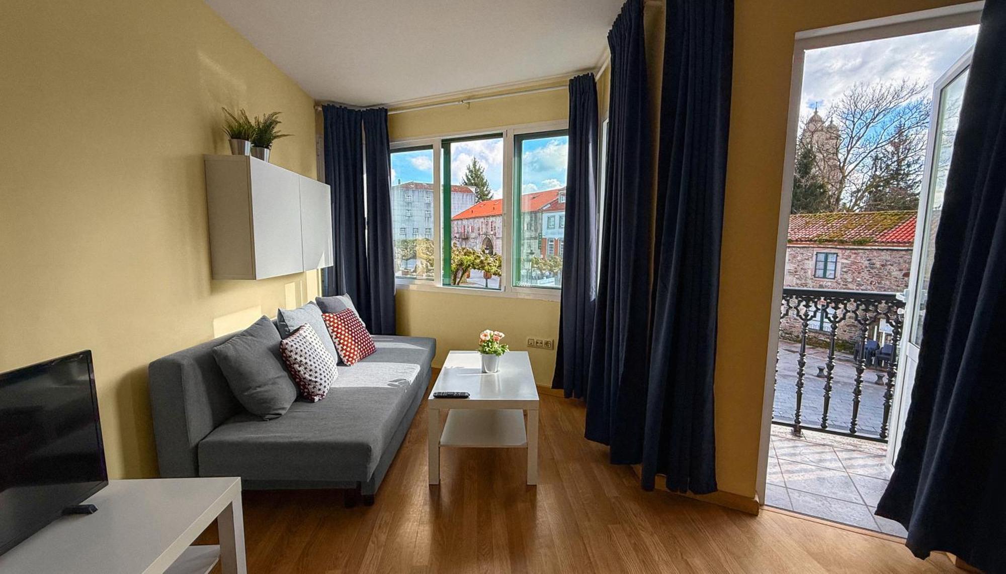 Apartment Lecer 5 Porta Extérieur photo