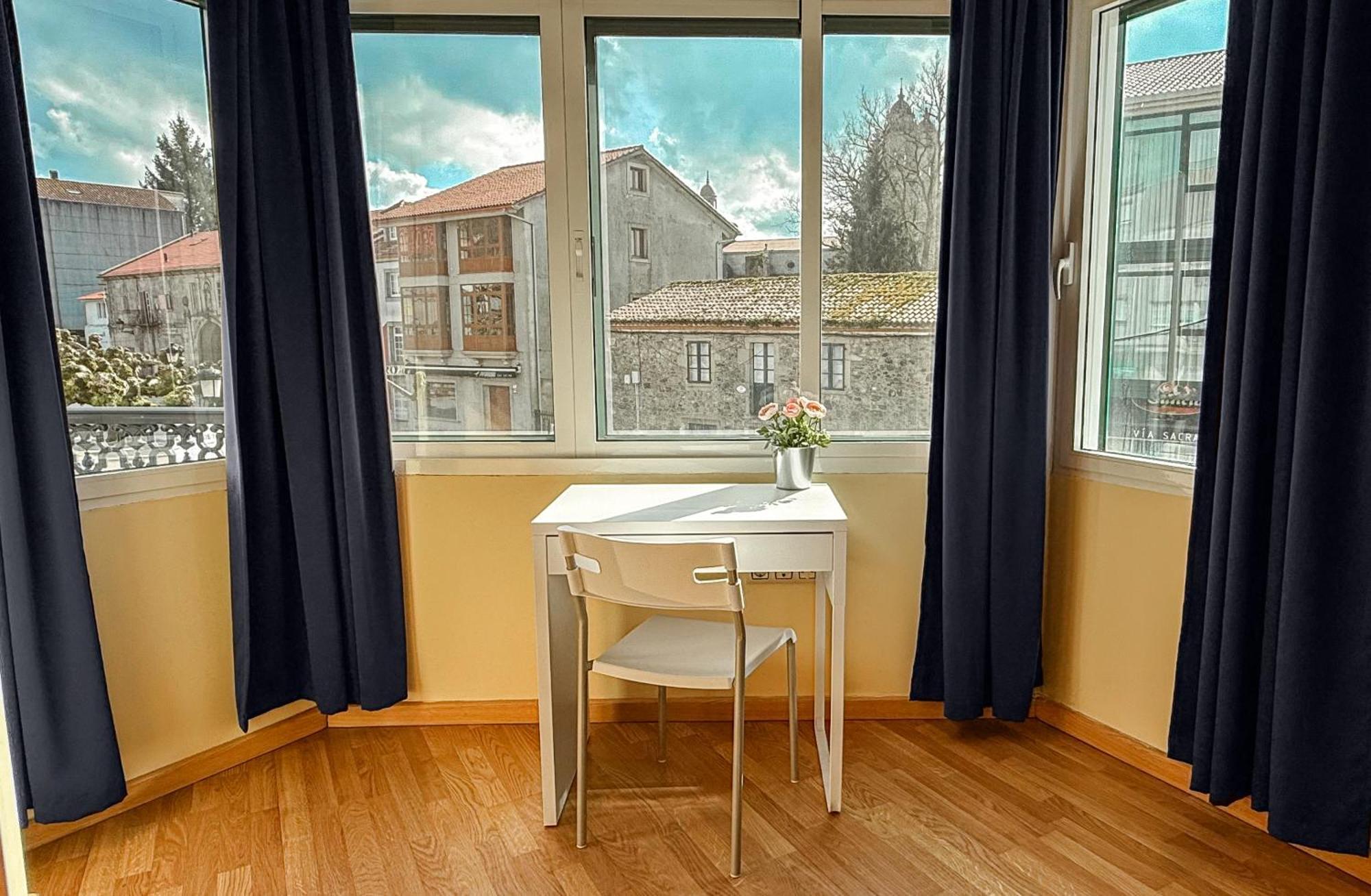 Apartment Lecer 5 Porta Extérieur photo